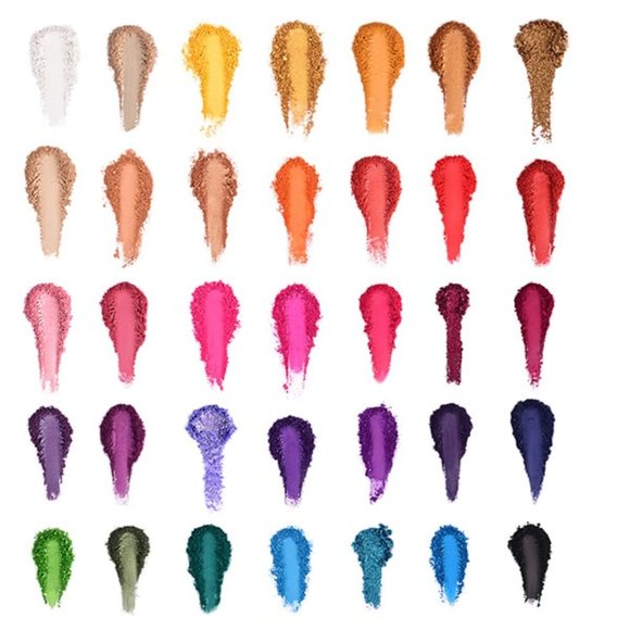 Private Label Make Up Palettes - Picture 2 of 2